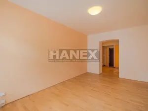 Pronájem bytu 1+kk, Praha - Smíchov, Viktora Huga, 38 m2