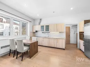 Prodej bytu 2+kk, Plzeň, Bolevecká, 34 m2