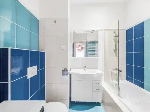 Prodej bytu 2+kk, Plzeň, Bolevecká, 34 m2