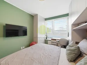 Prodej bytu 3+kk, Olomouc, Topolová, 81 m2