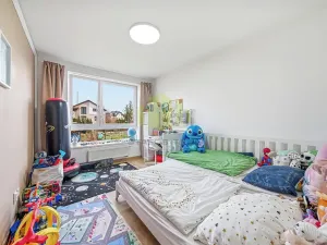 Prodej bytu 3+kk, Olomouc, Topolová, 81 m2