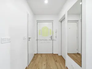 Prodej bytu 3+kk, Olomouc, Topolová, 81 m2