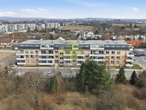 Prodej bytu 3+kk, Olomouc, Topolová, 81 m2