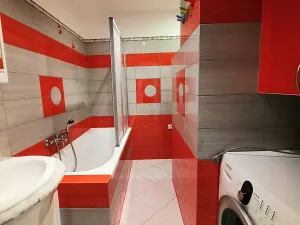 Pronájem bytu 2+1, Litoměřice, Vrchlického, 52 m2