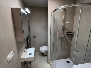 Pronájem bytu 2+kk, Litoměřice, Alfonse Muchy, 41 m2