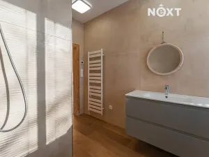 Prodej vily, Šumperk, Slavíčkova, 140 m2