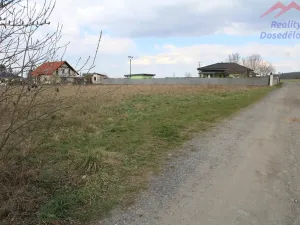 Prodej pozemku pro bydlení, Hradištko, K Dubí, 968 m2