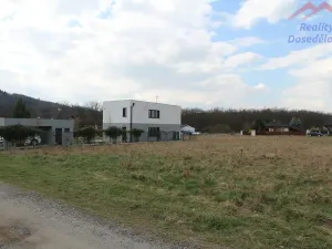 Prodej pozemku pro bydlení, Hradištko, K Dubí, 968 m2