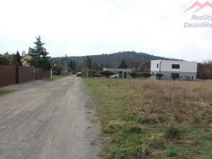 Prodej pozemku pro bydlení, Hradištko, K Dubí, 968 m2
