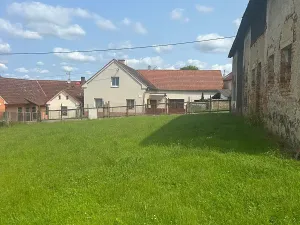 Prodej pozemku pro bydlení, Milínov, 839 m2