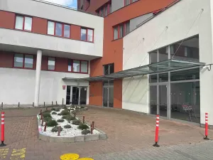 Pronájem bytu 1+kk, Praha - Stodůlky, Tlumačovská, 38 m2