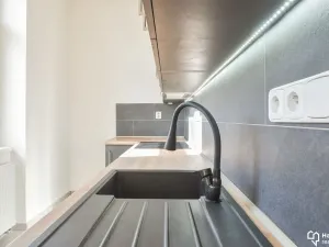 Pronájem bytu 3+kk, Olomouc, Jeremenkova, 48 m2