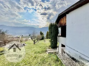 Prodej chaty, Ústí nad Labem, Na Čihadle, 38 m2