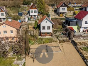 Prodej chaty, Ivančice, 48 m2