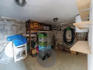 Prodej chaty, Ivančice, 48 m2