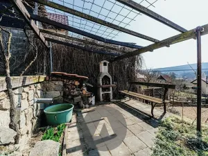 Prodej chaty, Ivančice, 48 m2