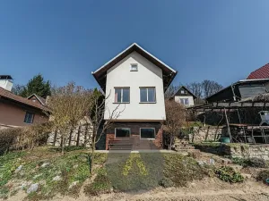 Prodej chaty, Ivančice, 48 m2