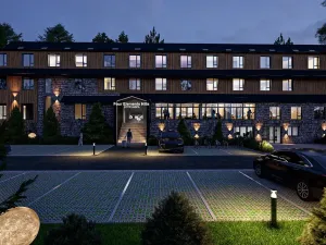 Prodej apartmánu, Josefův Důl, 25 m2