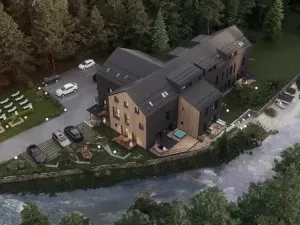 Prodej ubytování, Josefův Důl, 29 m2