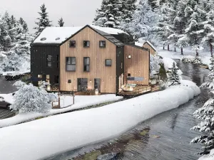 Prodej bytu 1+kk, Josefův Důl, 32 m2