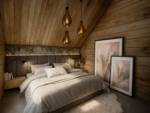 Prodej bytu 1+kk, Josefův Důl, 32 m2