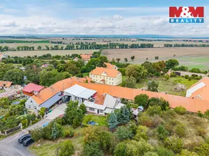 Prodej chalupy, Žatec - Milčeves, 68 m2