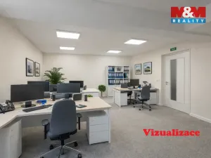 Prodej obchodního prostoru, Karlovy Vary, Moskevská, 85 m2