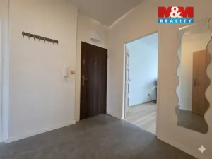 Pronájem bytu 2+1, Havířov - Podlesí, Hálkova, 54 m2