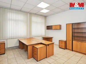 Prodej obchodního prostoru, Havlíčkův Brod, Žižkova, 690 m2