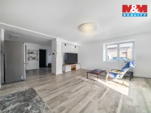 Prodej bytu 3+kk, Skořice, 73 m2