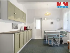 Prodej chalupy, Morávka, 294 m2