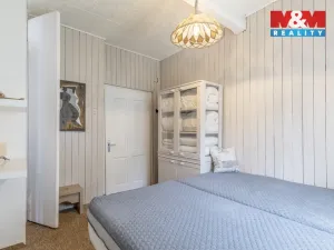 Prodej chalupy, Morávka, 294 m2