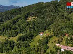 Prodej chalupy, Morávka, 294 m2