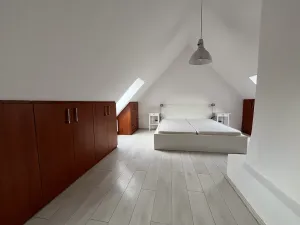 Pronájem bytu 2+kk, Praha - Hlubočepy, Kosořská, 72 m2