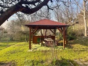 Prodej chaty, Lázně Bohdaneč, 20 m2