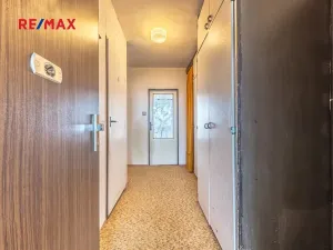Prodej bytu 2+kk, Praha - Kamýk, Pšenčíkova, 43 m2