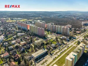 Prodej bytu 2+kk, Praha - Kamýk, Pšenčíkova, 43 m2