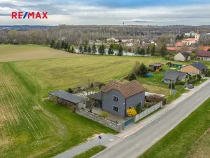 Prodej rodinného domu, Trnávka, Obránců míru, 145 m2