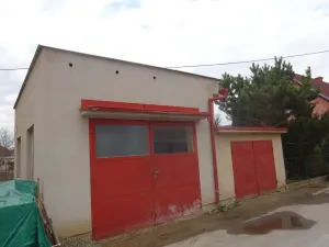 Prodej rodinného domu, Dolní Loučky, 106 m2