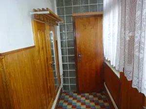Prodej rodinného domu, Dolní Loučky, 106 m2