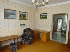 Prodej rodinného domu, Dolní Loučky, 106 m2