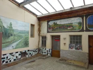 Prodej rodinného domu, Dolní Loučky, 106 m2