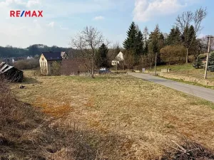 Prodej pozemku pro bydlení, Pertoltice pod Ralskem, 1174 m2