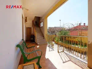 Prodej rodinného domu, Teulada, Itálie, 142 m2