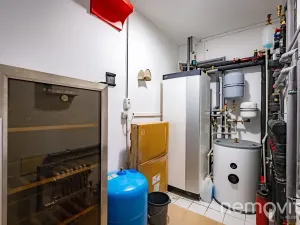 Prodej rodinného domu, Jesenice, Zvonková, 230 m2