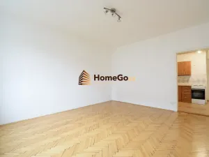 Pronájem bytu 2+1, Praha - Nusle, U gymnázia, 60 m2