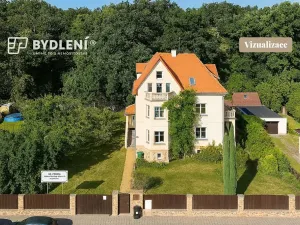 Prodej rodinného domu, Proboštov, Proboštovská, 408 m2