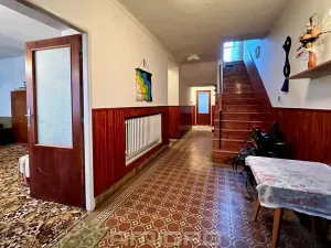 Prodej rodinného domu, Vyškov, Mánesova, 101 m2