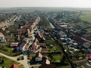 Prodej rodinného domu, Tvarožná, 85 m2