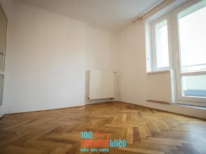 Pronájem bytu 2+1, Praha - Střešovice, Na Hubálce, 35 m2